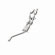 画像をギャラリービューアに読み込む, MagnaFlow 2018-2020 Volkswagen Atlas Underbody 3.6L Direct Fit Converter