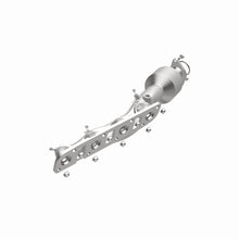 画像をギャラリービューアに読み込む, MagnaFlow 16-21 Infiniti QX80 5.6L Direct-Fit Left Manifold Catalytic Converter
