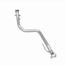 画像をギャラリービューアに読み込む, BRE Exhaust 87-95 Cherokee Wagoneer 2.5L 4.0L Front Pipe Kit