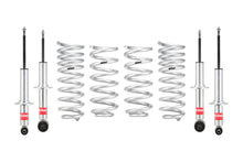 画像をギャラリービューアに読み込む, Eibach 21-24 Chevy Suburban SUV 4WD (GMT T1XX) Pro Tuck Lift Kit