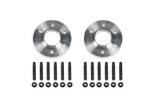 画像をギャラリービューアに読み込む, Fabtech 15-22 Mercedes Sprinter 2500/3500 Wheel Spacer Kit