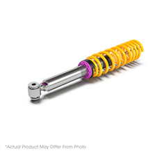 画像をギャラリービューアに読み込む, KW V3 Leveling Coilover Tesla Model 3 RWD