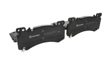 画像をギャラリービューアに読み込む, Brembo OE 21-24 Cadillac Escalade/23-24 Chevy Silverado 1500 Premium Low Ceramic Brake Pad - Front