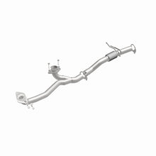 画像をギャラリービューアに読み込む, BRExhaust 11-15 Explorer 3.5L Front Pipe Kit