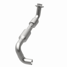 画像をギャラリービューアに読み込む, MagnaFlow 2004 Ford F-150 4.6L Direct Fit Converter