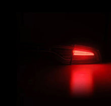 画像をギャラリービューアに読み込む, AlphaRex 15-23 Dodge Charger Nova-Series LED Tail Lights - Black