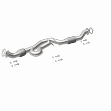 画像をギャラリービューアに読み込む, BRE Exhaust 05-10 Sportage Tucson 2.7L Front Pipe Kit