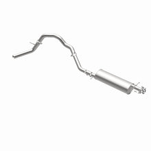 画像をギャラリービューアに読み込む, MagnaFlow BRE Exhaust Kit 03-06 Ford Expedition