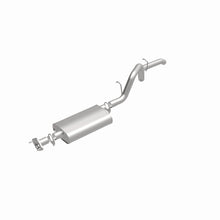 画像をギャラリービューアに読み込む, MagnaFlow BRE Exhaust Kit 97-06 Jeep Wrangler