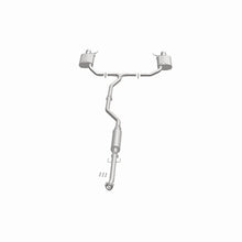 画像をギャラリービューアに読み込む, MagnaFlow BRE Exhaust Kit 09-14 Acura TSX 2.4L