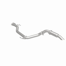 画像をギャラリービューアに読み込む, BRExhaust 13-18 Nissan Pathfinder/ 13-17 Infiniti JX35/QX60 Muffler Kit