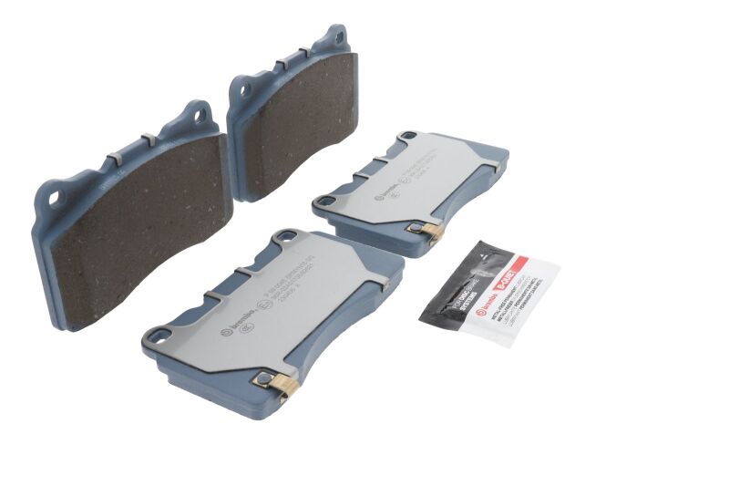 Brembo OE 12-21 Tesla S EVPad BrakePad