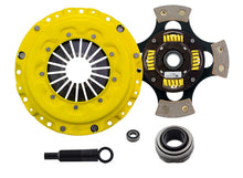 画像をギャラリービューアに読み込む, ACT 1990 Acura Integra Sport/Race Sprung 4 Pad Clutch Kit