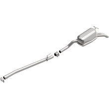 画像をギャラリービューアに読み込む, MagnaFlow BRE Exhaust Kit 98-99 Mercedes E300 3.0L