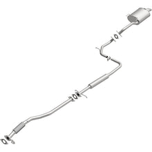 画像をギャラリービューアに読み込む, MagnaFlow BRE Exhaust Kit 00-05 Hyundai Accent 1.6L
