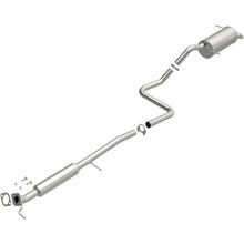 画像をギャラリービューアに読み込む, BRExhaust 14-16 Ford Fiesta 1.6L Exhaust Kit