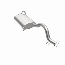 画像をギャラリービューアに読み込む, BRExhaust 10-13 Hyundai SANTA FE/ KIA SORENTO 3.5L Muffler Kit