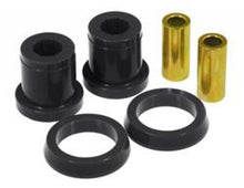 画像をギャラリービューアに読み込む, Prothane 80-96 Ford Axle Pivot Bushings - Black