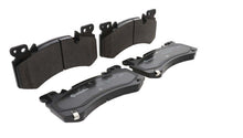 画像をギャラリービューアに読み込む, Brembo OE 21-24 Cadillac Escalade/23-24 Chevy Silverado 1500 Premium Low Ceramic Brake Pad - Front