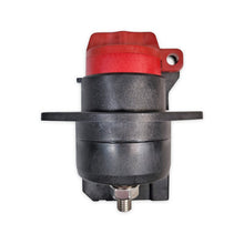 画像をギャラリービューアに読み込む, AEM EV 400A HV Maintenance Switch
