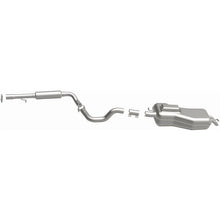 画像をギャラリービューアに読み込む, MagnaFlow BRE Exhaust Kit 99-06 VW Beetle GLS