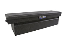 画像をギャラリービューアに読み込む, Dee Zee Universal Tool Box - Blue Crossover - Single Lid (Txt Blk)