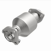 画像をギャラリービューアに読み込む, MagnaFlow 16-17 Honda Accord 2.4L Direct Fit Catalytic Converter (California Grade)