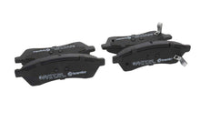 画像をギャラリービューアに読み込む, Brembo OE 04-06 Suzuki Verona PRIME Low-Met Brake Pad - Rear