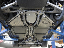 画像をギャラリービューアに読み込む, aFe MACH Force-Xp X-Pipe Chevrolet Corvette (C7) &amp; Z06 14-19 V8-6.2L/6.2L (sc)