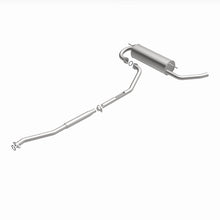 画像をギャラリービューアに読み込む, MagnaFlow BRE Exhaust Kit 96-00 Toyota RAV4 2.0L