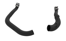 画像をギャラリービューアに読み込む, K&amp;N 18-20 Ford F150 Raptor V6 3.5L Inlet Pipes