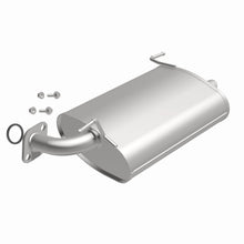 画像をギャラリービューアに読み込む, BRE Exhaust 98-02 Accord 3.0L Muffler Kit