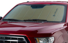 画像をギャラリービューアに読み込む, Covercraft 10-19 Toyota 4Runner UVS100 Carhartt Custom Sunscreen - Brown