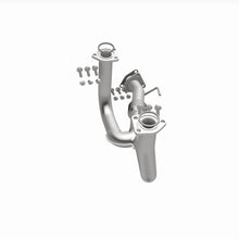 画像をギャラリービューアに読み込む, BRE Exhaust 99-04 Odyssey 3.5L Front Pipe Kit