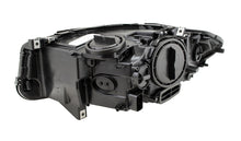 画像をギャラリービューアに読み込む, Hella 2011 Bmw 5Ser Sdn F10 - Headlamp Rh