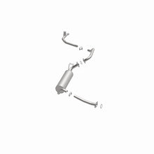 画像をギャラリービューアに読み込む, MagnaFlow BRE Exhaust Kit 91-92 Land Cruiser 4.0L