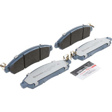 画像をギャラリービューアに読み込む, Brembo OE 18-19 Nissan LEAF Brake Pad - Front