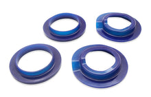 画像をギャラリービューアに読み込む, Superpro Rear Coil Spring Upper &amp; Lower Insulator Kit