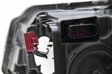 画像をギャラリービューアに読み込む, Hella 2015 Audi A8 S8 15 - Headlamp Rh Led