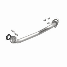 画像をギャラリービューアに読み込む, BRE Exhaust 06-11 Civic 1.8L Front Pipe Kit