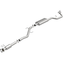 画像をギャラリービューアに読み込む, MagnaFlow 13-17 Hyundai Santa Fe Sport 2.4L Direct Fit Catalytic Converter (California Grade)