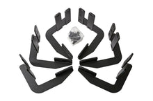 画像をギャラリービューアに読み込む, Dee Zee 19-23 Dodge/Ram Ram Running Board NXt Bracket Kit