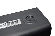 画像をギャラリービューアに読み込む, Dee Zee Universal Tanks - Combo Black Steel (50 Gal)