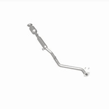 画像をギャラリービューアに読み込む, MagnaFlow 14-16 Kia Forte 1.8L Direct Fit Catalytic Converter (California Grade)