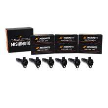 画像をギャラリービューアに読み込む, Mishimoto 06-10 Dodge Charger 4.0L Ignition Coil - 6-Pack
