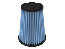 画像をギャラリービューアに読み込む, aFe POWER Universal Clamp-On Air Filter w/ D2 Dura-Dry Media - 3in F x 5in B x 3-1/2in T x 6in H