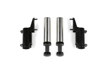 画像をギャラリービューアに読み込む, Fabtech 07-18 Jeep JK 4WD 5in Front Dirt Logic 2.25 Bump Stop Kit