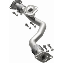画像をギャラリービューアに読み込む, BRE Exhaust 04-08 Malibu 2.2L 3.5L Front Pipe Kit