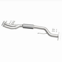 画像をギャラリービューアに読み込む, BRE Exhaust 00-01 Sentra 1.8L Front Pipe Kit