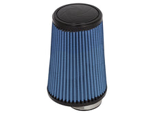 画像をギャラリービューアに読み込む, aFe Magnum FLOW Universal Air Filter 3 IN F (offset) x 6 IN B x 4-3/4 IN T x 9 IN H